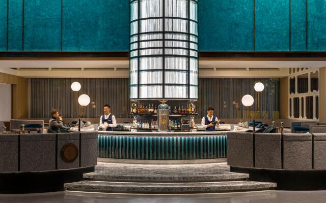 InterContinental Kaohsiung by IHG