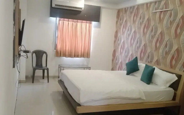 Hotel Paradise -Ahmedabad