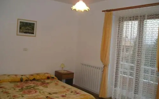 Apartmani Lina