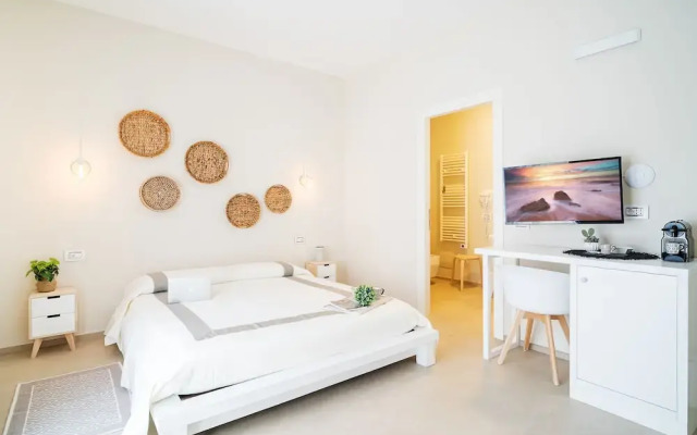 Enjoy Your Stay - Olbia