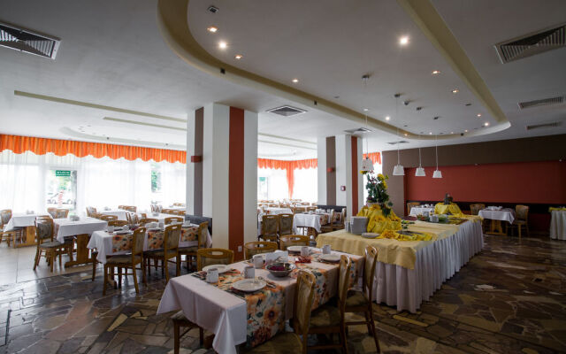 Hotel NAT Sarbinowo