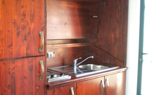 Agriturismo Frangivento