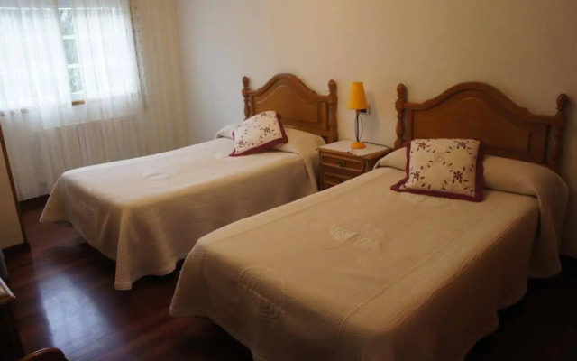 Hotel A Veiga