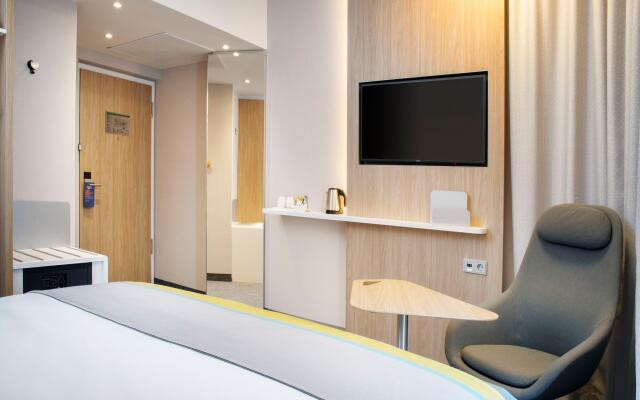 Holiday Inn Express Stuttgart - Waiblingen by IHG