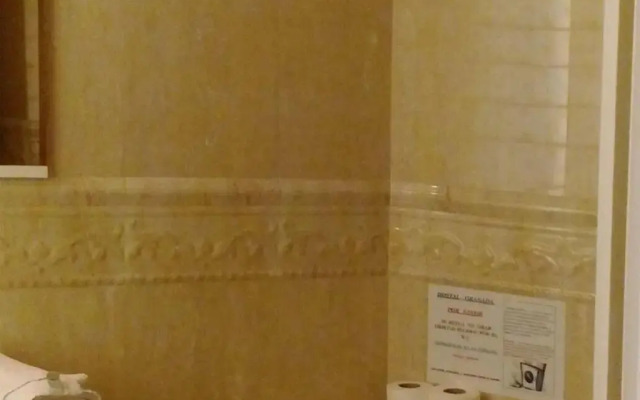 Hostal Granada