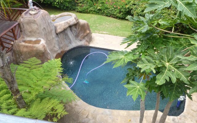 Bon a Vie B and B and Self Catering