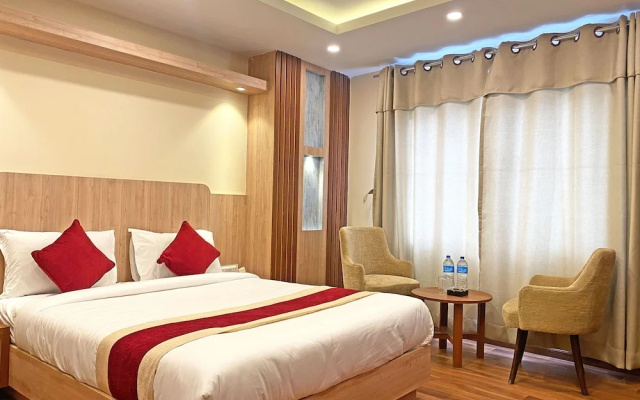Hotel Nilakantha