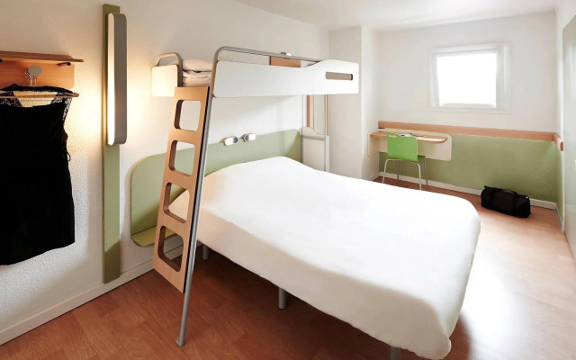 B&B HOTEL Strasbourg Nord Schiltigheim 