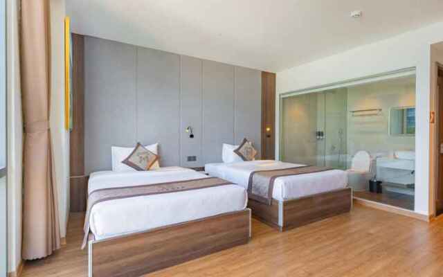 Meria Hotel Quy Nhon