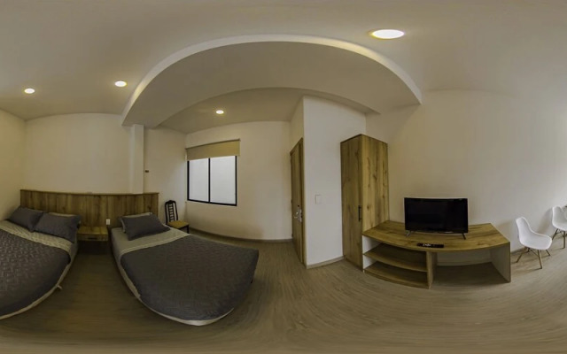 Aparthotel Casablanca