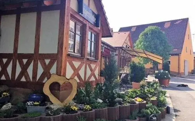 Gästehau Kretschmannshof