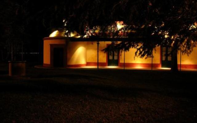 Estancia la Alameda