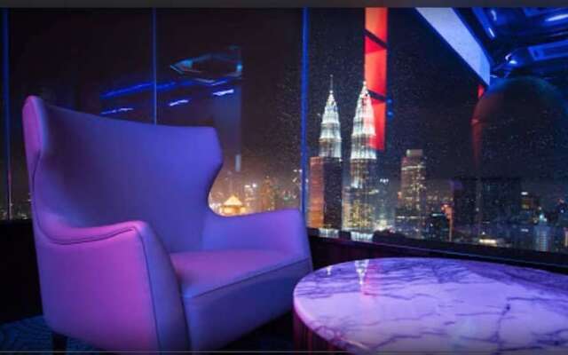 Luxury Platinum Suites Klcc By 7Stone