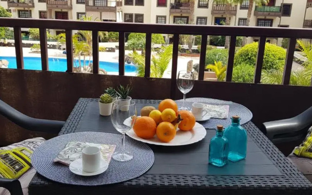 Balcon Del Mar Luxury Suite