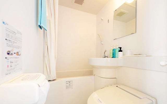 Marine Lodge Marea