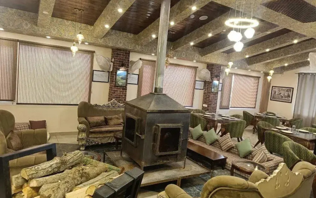 Al Shaykh Resorts