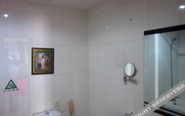 Yingzhou International Hotel