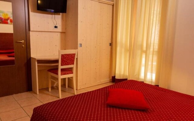 Hotel Residenza Sirenella