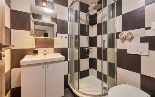 Apartment Marika 1 Cerny Dul