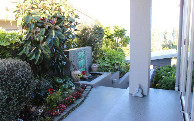 Stunning Views Bed and Breakfast