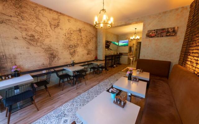 Royal Taksim Suites