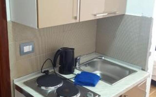 Apartments Sirena