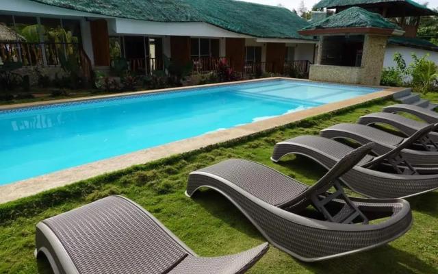 Becano Restobar and Resort