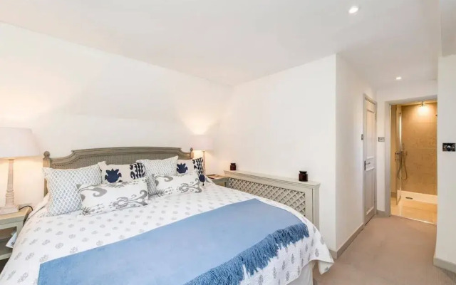 3 Bedroom Mews House - Marble Arch