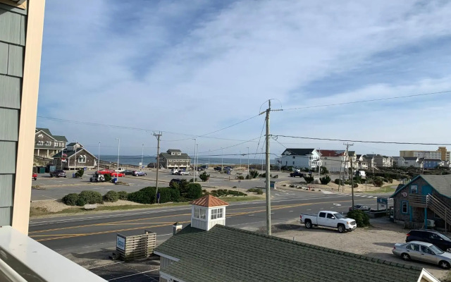 Seahorse Inn and Cottages