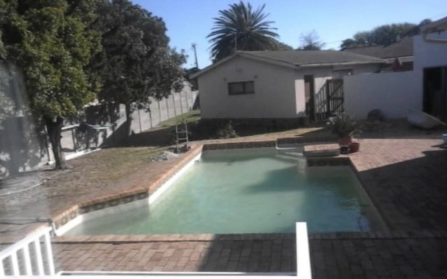 Blouberg Beach Retreat