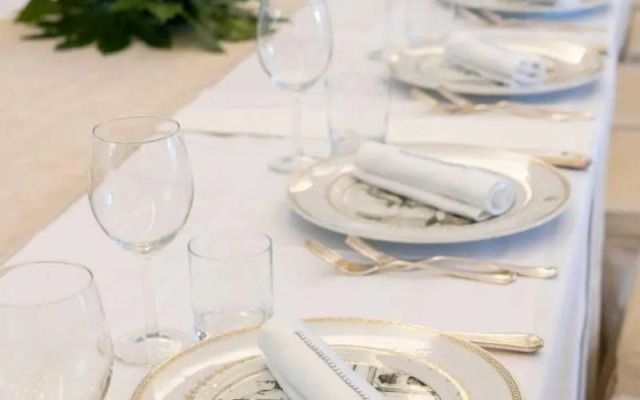 Solofra Palace Hotel Resorts