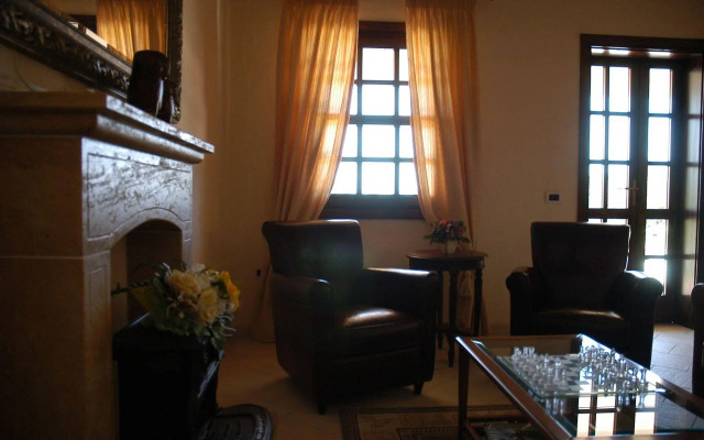 Is Benas Country Lodge