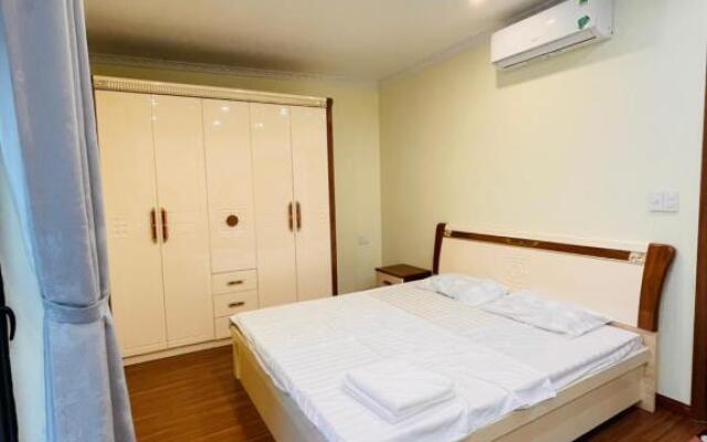 Homestay Hạ Long HD