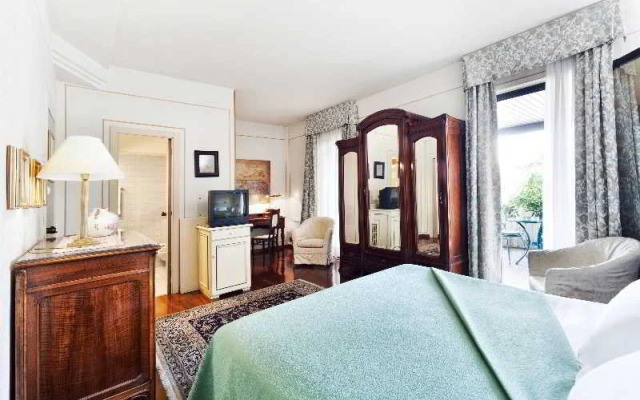 Park Hotel Ca' Noa