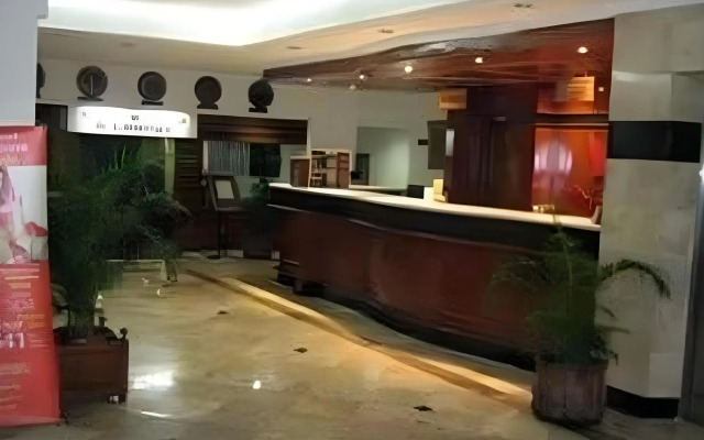 Hotel Mega Proklamasi