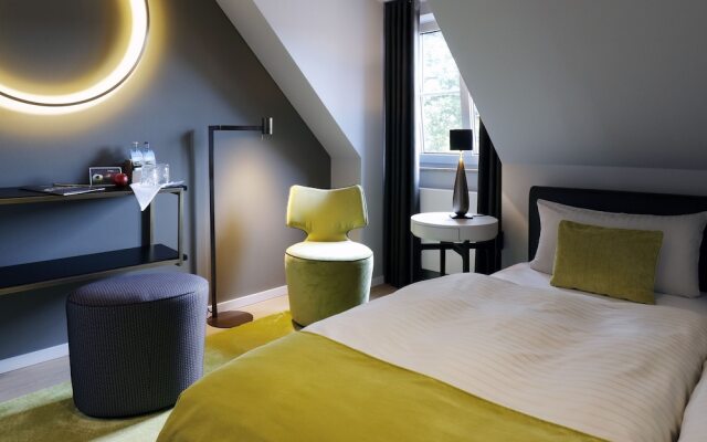 Patentkrug Design Hotel