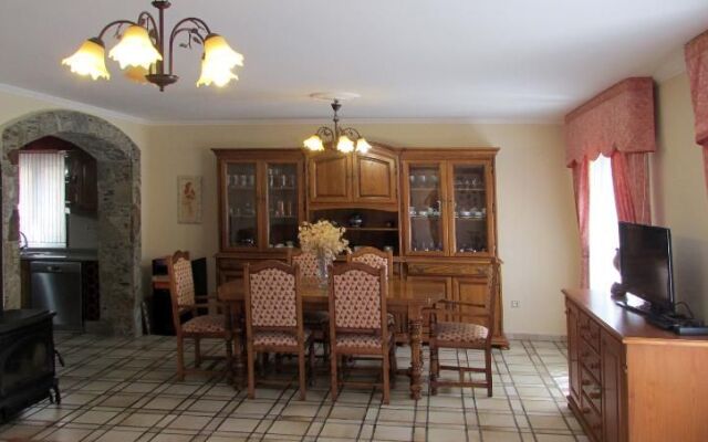 Casa de Millares