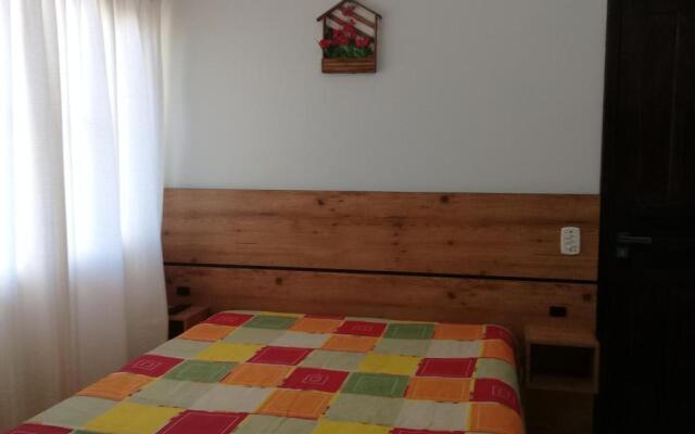 Pousada Maria Helena