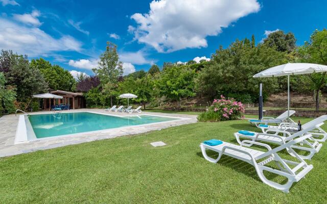 Villa Ambrah 12 1 in Macerata