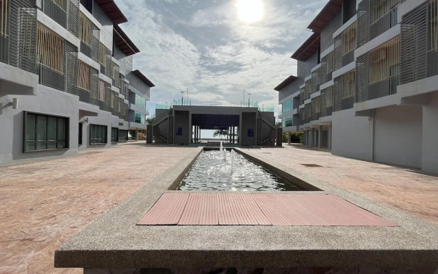 Morib Prosper Resort by VP