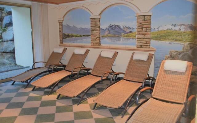 Gstrein Pension