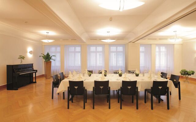 Sorell Hotel Krone