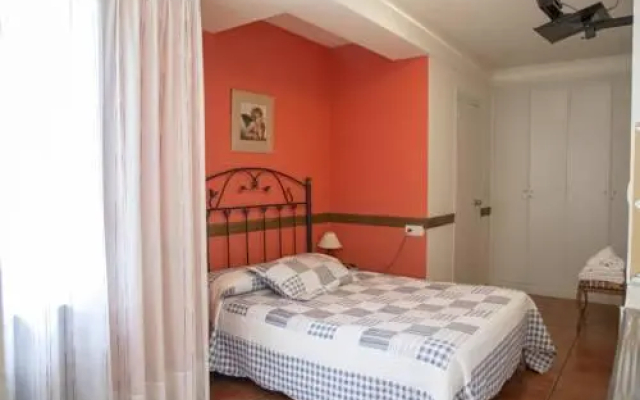 Apartamentos Ubaga