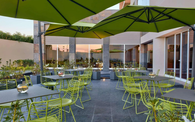 Galeria Plaza Irapuato