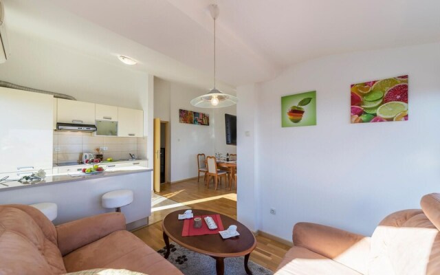 Amazing Apartment in Labin With Wifi and 1 Bedrooms