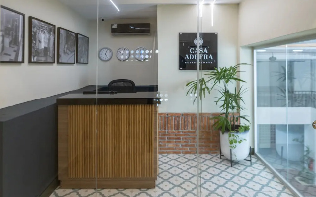Casa Adefra Boutique Hotel Zona Colonial
