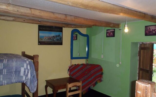 Mystical Adventures Hostel