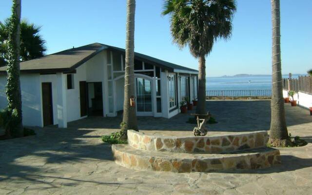 Hotel Posada del Mar