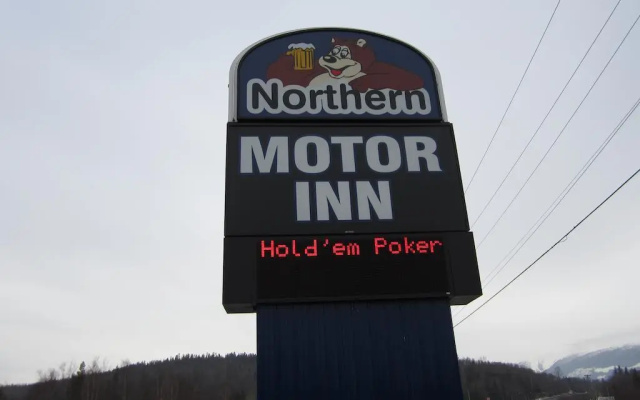 Northern Motor Inn