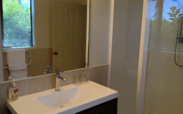 Accent House Boutique Bed & Breakfast
